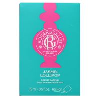 Jasmin Lollipop eau de parfum roll-on 15ml
