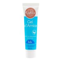 Bébé gel à l'arnica 40ml