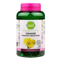 Capsules d'onagre x120