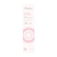 Source de roses fluide hydra repulpant bio 40ml