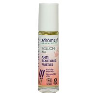 Roll'on boutons et impuretés bio 5ml