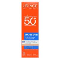 Bariesun crème teintée claire très haute protection SPF50+ 50ml