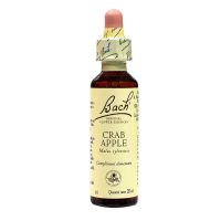 Bach crab apple n°10 20ml