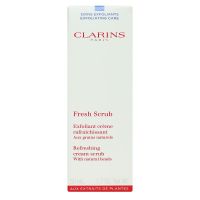 Fresh Scrub exfoliant crème 50ml