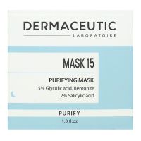 Mask 15 Purifier masque purifiant 30ml