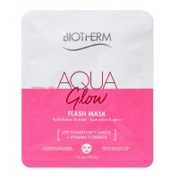 Aqua Glow Flash Mask éclat 1 sachet