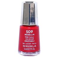 Vernis à ongles creme 509 Medellin 5ml