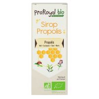 Proroyal sirop gorge 90ml