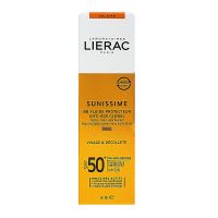 Sunissime BB fluide anti-âge doré SPF50+ 40ml