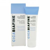 Baume crevasses réparateur 50ml