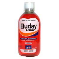 Care bain de bouche anti-plaque 500ml