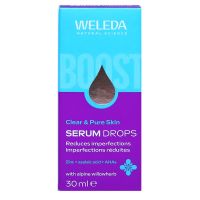 Clear and Pure Skin serum Drops 30ml