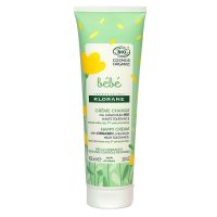 Bébé crème de change au calendula bio 100ml