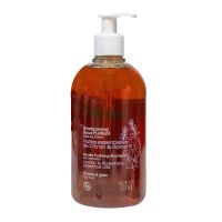 Shampoing doux purifiant bio 500ml