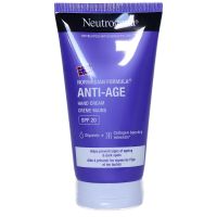 Creme mains anti-âge SPF20 75ml