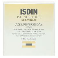 Isdinceutics AGE Reverse soin visage remodelant 51,5g