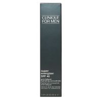 For Men Super Energizer SPF40 concentré anti-fatigue 48ml