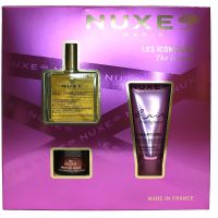 Coffret les Iconiques 2025 - 2026