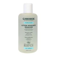 Lotion douceur apaisante bio 200ml