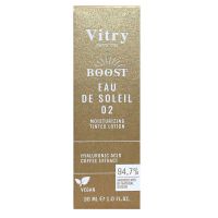 Boost Eau de soleil 01 30ml