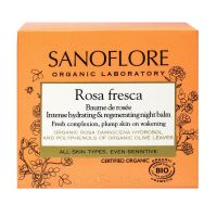 Rosa fresca baume de rosée 50ml