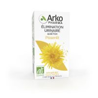 Arkogélules pissenlit bio 1320mg racine 45 gélules