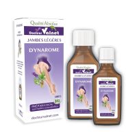 Dynarome circulation bio 100ml