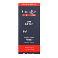 Homme soin anti-rides 40g