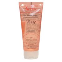 Body gel douche douceur 100ml