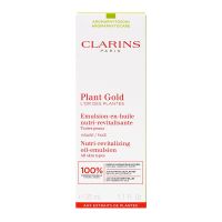 Plant Gold soin visage naturel 35ml