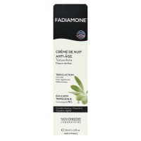 Fadiamone crème nuit anti-âge 30ml