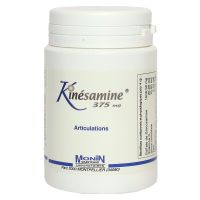 Kinesamine 375mg articulations 120 comprimés