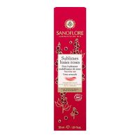 Embellisseur sublimes baies roses 30ml