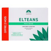 Elteans 2x60 capsules