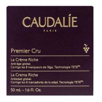 La crème riche Premier Cru 50ml