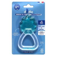 Anneau de dentition réfrigérant +4 mois