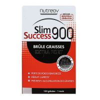 Slim Success 900 extra-fort 120 gélules