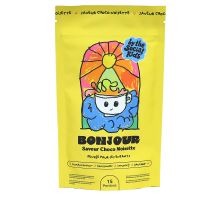 Drink boisson naturelle Kids saveur chocolat noisette 90g