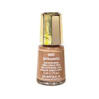 Mini Color vernis 5ml - 980 Mykonos