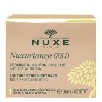 Nuxuriance Gold baume nuit 50ml