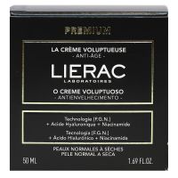 Premium la crème voluptueuse 50ml