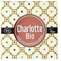 Poudre bronzante terre cuite cuivre doré bio 7g