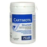 Cartimotil structure 60 comprimés