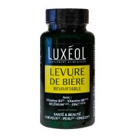 Levure de bière revivifiable 90 gélules