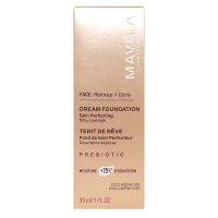 Teint de rêve fond de teint perfecteur visage n°5 Medium Tan 30ml