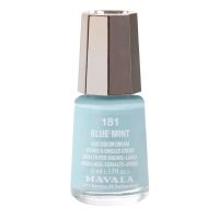 Mini Color vernis 5ml - 181 blue mint