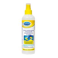 Spray antifongique chaussures 250ml