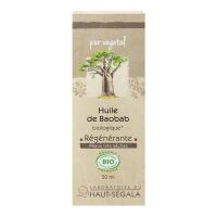 Huile de baobab 50ml