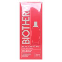 Eau vitaminée eau de toilette pulsation Berry 100ml