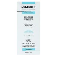 Hygiène douceur gommage Mid Scrub bio 40ml